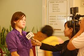 May 31, 1978), commonly known as inday sara, is a filipina lawyer, politician and the incumbent mayor of davao city.she also served as the city mayor from june 30, 2010 until june 30, 2013. File Sara Duterte Interview Jpg Wikipedia