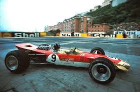 Image result for Medium Gold 1968 Monaco