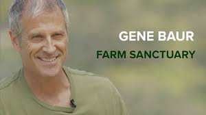 Plant Powered Training with Gene Baur
