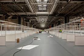 2,261,304 likes · 331 talking about this. The Nhs Nightingale Hospital At The Nec Birmingham Live