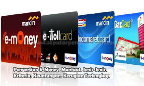 Oct 03, 2015 · install bca mobile versi 1.2.1 — ntah kenapa di play store saya versi yang bisa diinstall adalah versi 1.0.9. Pengertian E Money Manfaat Jenis Kriteria Keuntungan Kerugian