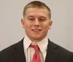 2024 Men's Lacrosse Roster