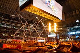 He started his career in the 70's with a concentration in commercial construction and development. 2020 Arlington Supercross Kickstart Recap Swapmoto Live