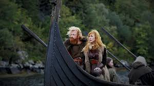 Vikings transports us to the brutal world of ragnar lothbrok, a viking warrior and farmer who yearns to explore and raid the distant shores across the ocean as ambition and innovation rattle his civilization. Ultimate Viking Game Of Thrones Star S Tv Show Is Greenlit Life In Norway