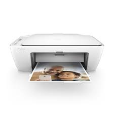 Hp Deskjet 2652 All In One Wireless Color Inkjet Printer Instant Ink Ready