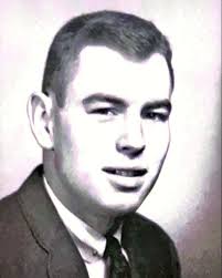 Most Recent Obituaries