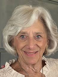 Virginia Scanlon Obituary July 23, 2024