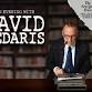 David Sedaris event image
