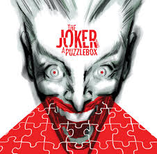 Khan academy's algebra 1 course is built to deliver a comprehensive, illuminating, engaging, and common core aligned experience! Dc Comics Reveals The Joker Presents A Puzzlebox 1 Coming This August Aipt