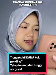 Transaksi Gagal Kode Fp69 Dana