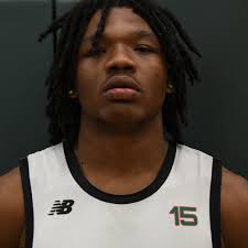 Morgan Park Basketball Roster (2024-25)