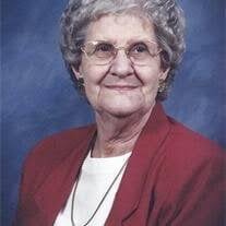 Erma Tucker Obituary