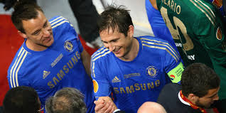 After purchasing the team in 2003 for £140 million, russian billionaire roman abramovich then spent over £100 million on new players, ultimately bringing 5 league titles home to london since his acquisition of the club. Letzte Schicht Fur Alonso Kuyt Terry Und Co Bwin