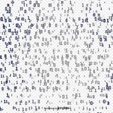 Vecteur Gris Code Binaire Technologie Lignes Systeme Binaire Ordinateur Code Fichier Png Et Psd Pour Le Telechargement Libre In 2020 Free Vector Graphics Technology Background Binary Code