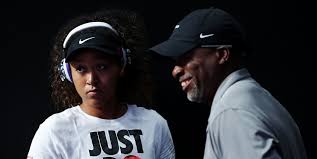 Team japan's naomi osaka and yuichi sugita are put to the test to see how well they know each other. Who Are Naomi Osaka S Parents Leonard Francois And Tamaki Osaka