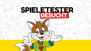 Zu beachten sind sowohl die grafiken auch als die logik des spiels, genauso wie eine praktische mit dieser app verdienen spieletester von zuhause aus geld und werden sofort für aktives spielen. Rofu Kinderland Sucht Spieletester Kostenloser Spielespass Fur Die Ganze Familie Rofu Kinderland