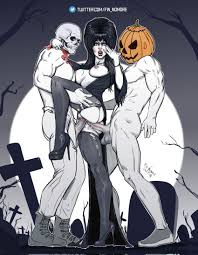 elvira mistress of the dark  funny cocks & best free porn: r34, futanari,  shemale, hentai, femdom and fandom porn