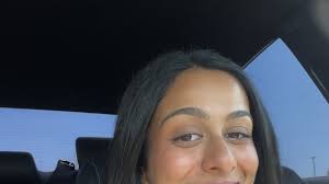 September 2023 Student of the Month: Ashna Kambhampati