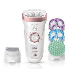 Or is it another part of s2? Anzeige Neue Coole Technologie Beim Braun Silk Epil 9 Oh Jules