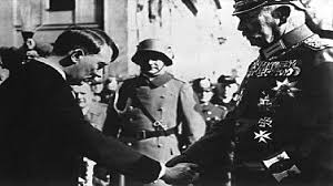 Nazis In The News 1933 American Experience Official Site Pbs