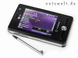 LG KS20 im Test: Edles Business-Handy ...