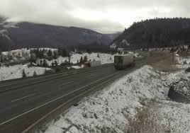 Feb 07, 2006 · the 614 km mackenzie highway began as a winter road in 1938 and was completed to hay river on the shore of great slave lake after wwii and to yellowknife in 1961. Snowfall Warning Issued For Coquihalla Highway Chilliwack Progress