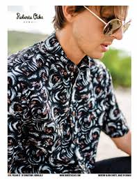 FLUX No. 21 Identity by NMG Network