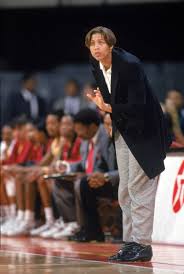 How Cheryl Miller Ended Up In The Middle Of Nowhere Cheryl Arkansas Baptist College Miller