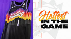 Our 76ers city edition apparel is an essential style for fans who like to show off the newest and hottest designs. Keep Track Of Every New Uniform For The 2020 21 Nba Season Nba Com