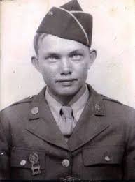 James Paul Boone (1924-1995)