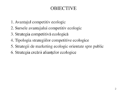 Ştiri de ultimă oră, editoriale realizate de personalităţi din societatea românească, reportaje, interviuri, dosare de presă, cronici tv, cultura, sănătate Strategiile Ecologice De Marketing Ppt Download