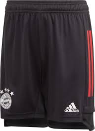 Gear like jackets are also available in the design. Shorts Adidas Fc Bayern Training Short Y 2020 21 Top4football Com