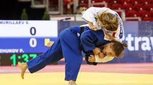 How i face the pandemic as an athlete and doctor. Paula Pareto Medalla De Plata En Budapest Mejor Informado