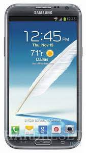 With a stock galaxy note 2 lte (verizon), unlock the bootloader (if necessary), . Lea La Informacion Detallada Sobre Su Firmware Hardreset Info