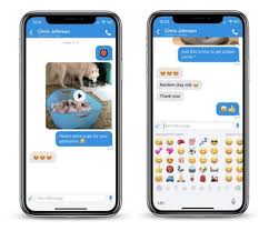 Getting signal on your iphone is free and easy, it pops right up in the app store, but signal for ipad is a bit more complicated. Signal Encrypted Messenger 2 19 Update Finally Available Following App Store Hiccup Macrumors