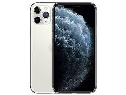 The only real change comes from the free market, right? Iphone 11 Pro Fully Unlocked