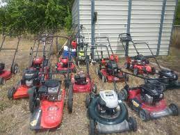 On riding mowers i will repair on the spot. Monty S Lawn Mower Repair Posts Facebook