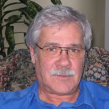 M. René Caron — Résidence funéraire Steve L. Elkas