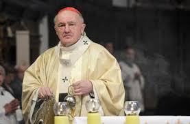 W komunikacie zamieszczonym na stronie kurii archidiecezjalnej poinformowano, że podczas mszy. Kard Kazimierz Nycz Pozostanie W Szpitalu
