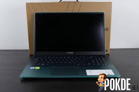 If there was ever a laptop that represents who you are, it's the youthful and vivacious asus vivobook series. Asus Vivobook S15 S530 Laptop Review You Win Some You Lose Some Pokde Net