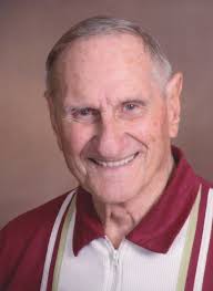 Obituary for Ernest M Hansen