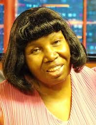 Obituary for Queen Ida B. Taylor