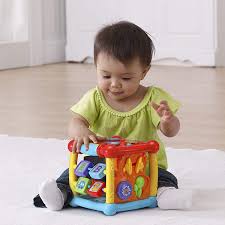 Gift ideas for a 4months old baby / 25 best toys for 4 month olds to buy in 2021. Best Toys For 6 Month Olds Popsugar Family