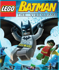 These codes are from the promotional mcdonald's toy set. Lego Batman The Videogame Brickipedia The Lego Wiki