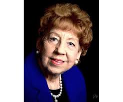 Helen Carpenter Obituary (1933