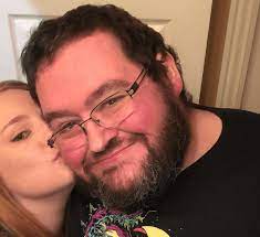 This just in, Boogie2988 is a terrible person – Bent Corner