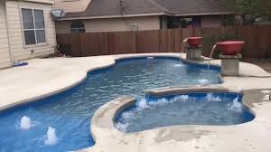 We are glad we went with them. Aquamarine Pools Cancun Deluxe 0419 Aquapools Com Youtube