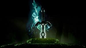 In this music collection we have 23 wallpapers. Best 29 The Sword Wallpaper On Hipwallpaper Skull Sword Wallpaper The Sword In The Stone Wallpaper And Herobrine Diamond Sword Wallpaper