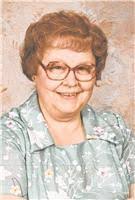 Elizabeth McHenry Obituary