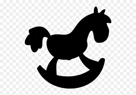 Download Rocking Horse Png Transparent Images Horse Toy Svg Png Download Vhv